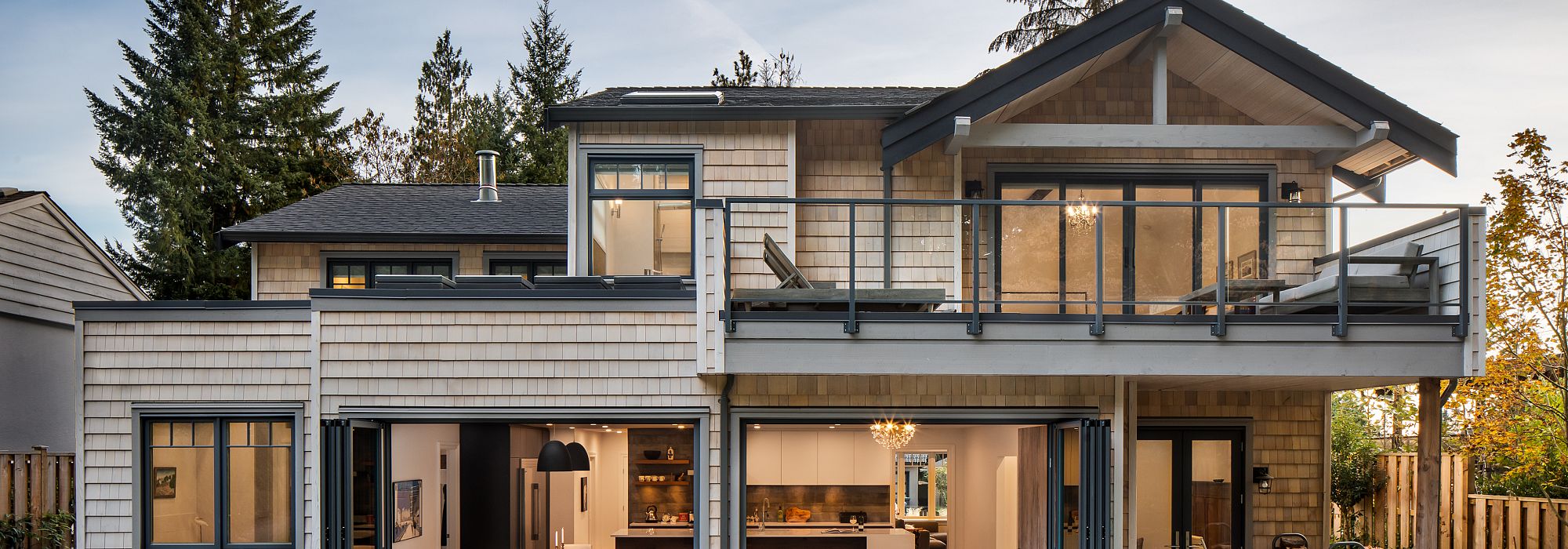 Top five things you should look for in a Custom Home Builder.